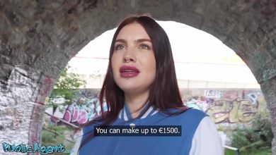 public agent big lips big tits pov blowjob hardcore sex beautiful stranger with perfect body